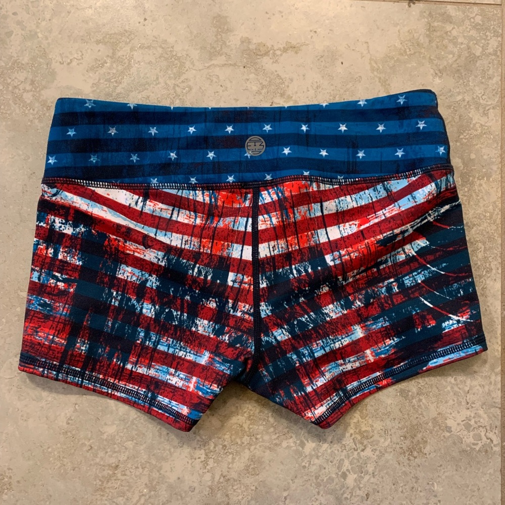 New without tags! Booty workout shorts